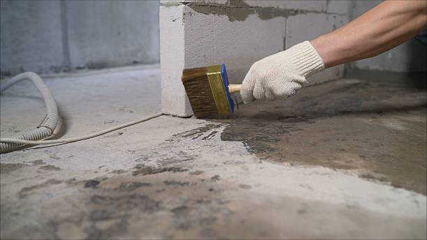 24/7 Emergency Basement Waterproofing experts in Lakeview, WA
